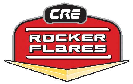 rockerflares logo